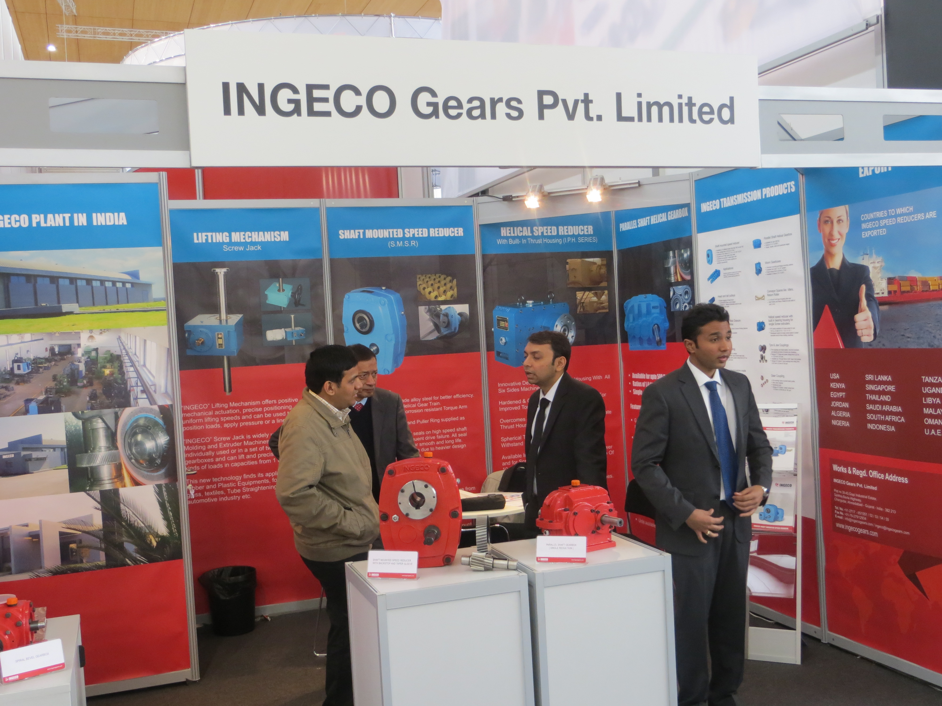 Hannover Messe